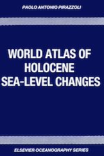 Download this eBook World Atlas of Holocene Sea-Level Changes