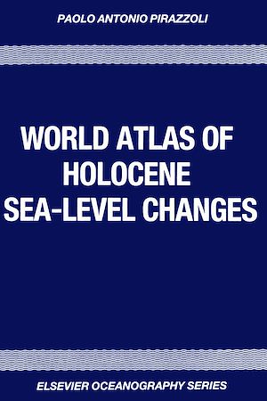Download the eBook: World Atlas of Holocene Sea-Level Changes