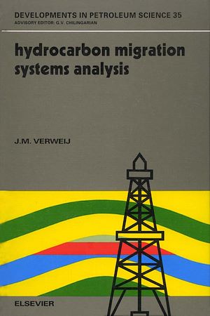 Téléchargez le livre :  Hydrocarbon Migration Systems Analysis