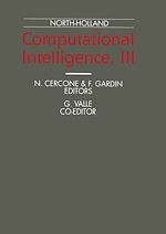 Télécharger le livre :  Computational Intelligence, III