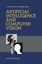 Télécharger le livre :  Artificial Intelligence and Computer Vision