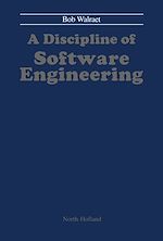 Télécharger le livre :  A Discipline of Software Engineering