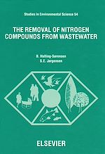 Télécharger le livre :  The Removal of Nitrogen Compounds from Wastewater