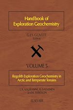 Télécharger le livre :  Regolith Exploration Geochemistry in Arctic and Temperate Terrains