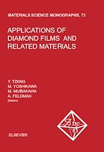 Download this eBook Applications of Diamond Films and Related Materials