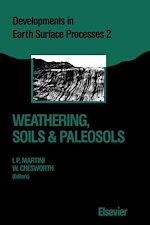 Télécharger le livre :  Weathering, Soils & Paleosols