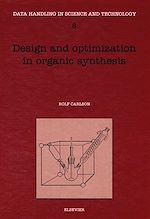 Télécharger le livre :  Design and Optimization in Organic Synthesis