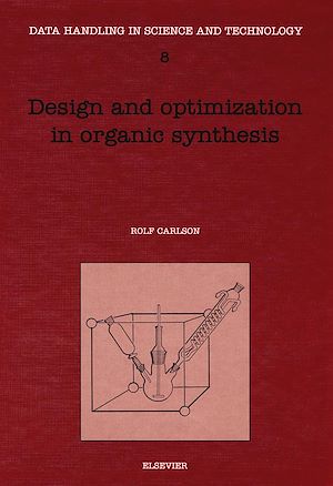 Téléchargez le livre :  Design and Optimization in Organic Synthesis
