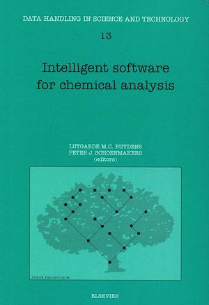 Download the eBook: Intelligent Software for Chemical Analysis