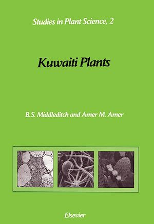 Download the eBook: Kuwaiti Plants