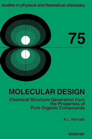 Download the eBook: Molecular Design