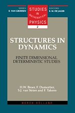 Télécharger le livre :  Structures in Dynamics