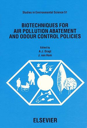 Download the eBook: Biotechniques for Air Pollution Abatement and Odour Control Policies