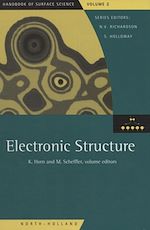 Télécharger le livre :  Electronic Structure