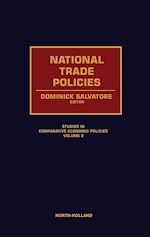 Télécharger le livre :  National Trade Policies