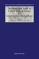 Télécharger le livre :  Methods and Tools in User-Centred Design for Information Technology