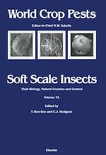 Télécharger le livre :  Soft Scale Insects