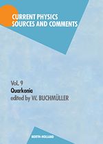 Télécharger le livre :  Quarkonia