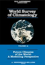 Télécharger le livre :  Future Climates of the World