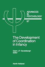 Télécharger le livre :  The Development of Coordination in Infancy