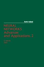 Télécharger le livre :  Neural Networks