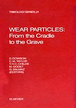 Download this eBook Wear Particles: From the Cradle to the Grave