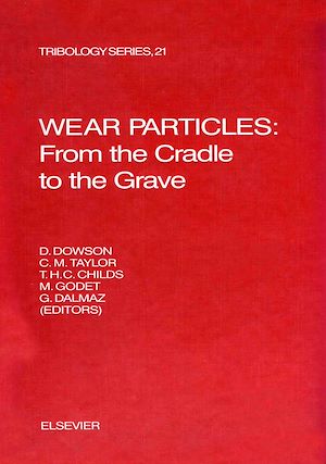 Download the eBook: Wear Particles: From the Cradle to the Grave