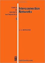 Télécharger le livre :  Interconnection Networks