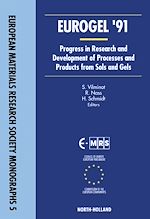 Télécharger le livre :  Eurogel '91