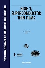 Télécharger le livre :  High Tc Superconductor Thin Films
