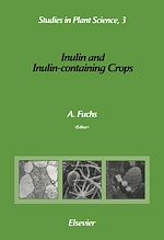 Télécharger le livre :  Inulin and Inulin-containing Crops