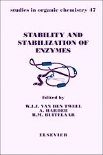 Télécharger le livre :  Stability and Stabilization of Enzymes