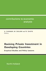 Télécharger le livre :  Reviving Private Investment in Developing Countries