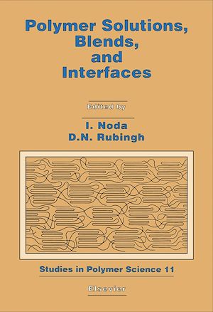 Download the eBook: Polymer Solutions, Blends, and Interfaces