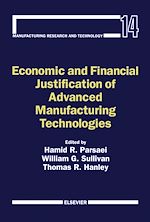 Télécharger le livre :  Economic and Financial Justification of Advanced Manufacturing Technologies