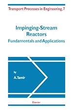 Download this eBook Impinging-Stream Reactors