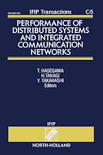 Télécharger le livre :  Performance of Distributed Systems and Integrated Communication Networks
