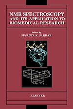 Download this eBook NMR Spectroscopy and its Application to Biomedical Research