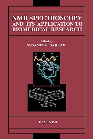 Download the eBook: NMR Spectroscopy and its Application to Biomedical Research