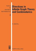 Télécharger le livre :  Directions in Infinite Graph Theory and Combinatorics