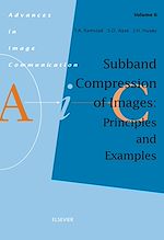 Télécharger le livre :  Subband Compression of Images: Principles and Examples