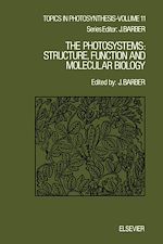 Download this eBook The Photosystems