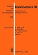 Télécharger le livre :  Combinatorics '90