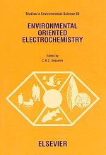 Download this eBook Environmental Oriented Electrochemistry