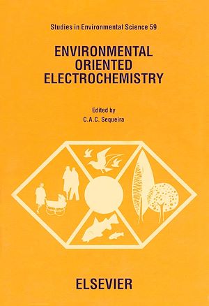 Download the eBook: Environmental Oriented Electrochemistry