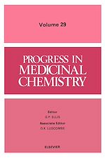 Télécharger le livre :  PROGRESS IN MEDICINAL CHEMISTRY