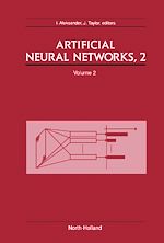 Télécharger le livre :  Artificial Neural Networks, 2