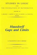 Télécharger le livre :  Hausdorff Gaps and Limits