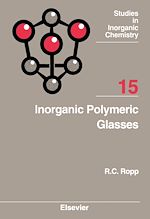 Télécharger le livre :  Inorganic Polymeric Glasses