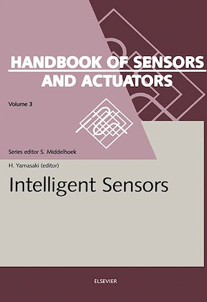 Téléchargez le livre :  Intelligent Sensors